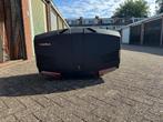 Towbox V3, Ophalen, Zo goed als nieuw