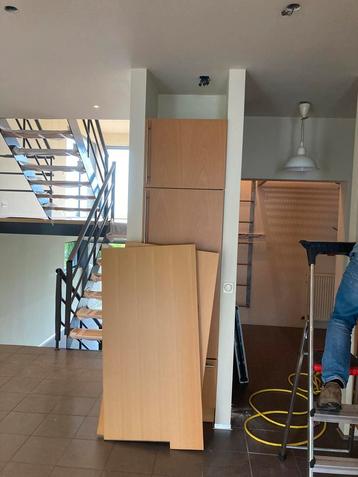 Bulthaup keuken beschikbaar voor biedingen