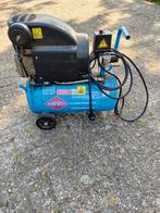 Compressor Airpress HL 310/25 uit 2014, Doe-het-zelf en Verbouw, Compressors, Ophalen, Gebruikt, 6 tot 10 bar, 25 tot 100 liter