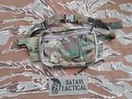 CRO hybrid operator IFAK medic waistpack pouch kct multicam, Verzamelen, Ophalen of Verzenden, Overige soorten, Amerika