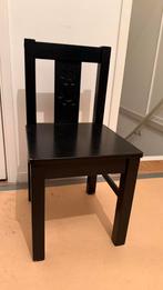 Ikea kinderstoel KRITTER, Kinderen en Baby's, Kinderkamer | Tafels en Stoelen, Ophalen, Gebruikt, Stoel(en)
