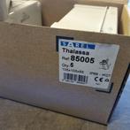 5X  SAREL THALASSA LEGE MONTAGEKAST  BEHUIZING LASDOOS, Ophalen of Verzenden, Nieuw