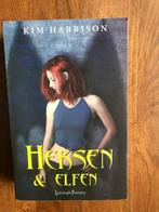 Heksen en elfen Kim Harrison, Ophalen of Verzenden, Gelezen, Kim Harrison