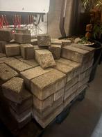Gratis op te halen 30x30 en klinkers 20x10, Tuin en Terras, Tegels en Klinkers, Ophalen, Klinkers, Zo goed als nieuw, 10 m² of meer