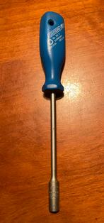 Gedore no 33-7 dopschroevendraaier, Ophalen of Verzenden, Zo goed als nieuw