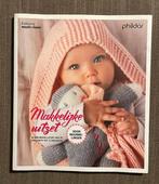 Phildar - makkelijke uitzet voor beginnelingen, Breien en Haken, Phildar, Ophalen of Verzenden, Zo goed als nieuw