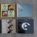 3 CD's De Nits + dubbel CD Urk, 3 euro ps, 10,- als 1 koop, Ophalen of Verzenden, 2000 tot heden, Gebruikt