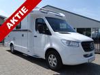 Weinsberg CaraCompact 640MEG Suite Pepper 4 pers AUTOMAAT AC, Mercedes-Benz, Bedrijf, Diesel, 6 tot 7 meter