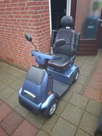 Scootmobiel (zo goed als nieuw), Verzenden, Zo goed als nieuw