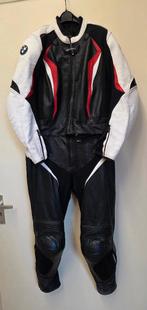 BMW motorpak  leer, Motoren, Kleding | Motorkleding, Combipak, Kinderen, Tweedehands, Ophalen