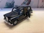 Dinky Toys London Taxi Cab, Ophalen of Verzenden, Zo goed als nieuw, Auto, Dinky Toys