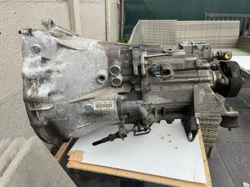 BMW 316i e46 Versnellingsbak code BDH, Auto-onderdelen, Transmissie en Toebehoren, BMW, Gebruikt, Ophalen