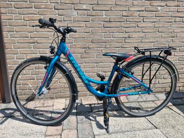 Meisjes kinder fiets "Stevens Tour Nexus" 27.5"/14" frame beschikbaar voor biedingen