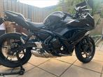 KAWASAKI NINJA 650 BLACK EDITION BJ2020 Z650 CODE 80 A/A1/A2, Motoren, Motoren | Kawasaki, 2 cilinders, 649 cc, Particulier, Meer dan 35 kW
