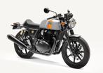 Royal-Enfield CONTINENTAL GT 650 (bj 2024), Bedrijf, 12 t/m 35 kW, Sport