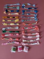 DMC  borduurgaren 28 stuks., Ophalen of Verzenden, Zo goed als nieuw, Borduurgaren of Zijde