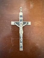 Oud kruisje 11cm, Ophalen of Verzenden