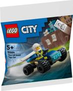 lego city 30664, Verzenden, Nieuw, Complete set, Lego