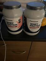 Whey poeder shakes, Ophalen of Verzenden, Nieuw, Poeder of Drank