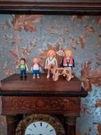 playmobil gezin familie met hond nr 3, Kinderen en Baby's, Speelgoed | Playmobil, Ophalen of Verzenden, Nieuw