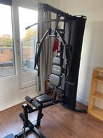 Krachtstation, Ophalen, Zo goed als nieuw, Metaal, Krachtstation