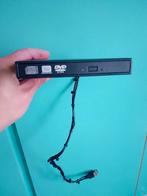 Externe DVD RW Drive USB, Ophalen, Gebruikt, Dvd, MacOS