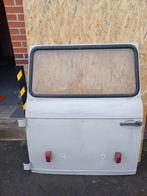 Achterdeur Barkas B1000 bus wit, Auto-onderdelen, Carrosserie en Plaatwerk, Ophalen, Gebruikt, Deur, Achter