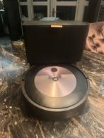 iRobot Roomba 7j+ Robotstofzuiger, Witgoed en Apparatuur, Stofzuigers, Ophalen, Zo goed als nieuw, Robotstofzuiger, Minder dan 1200 watt