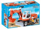 Playmobil 6860 maxx7, Kinderen en Baby's, Speelgoed | Playmobil, Ophalen of Verzenden, Zo goed als nieuw