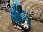 Fimap opzit schrobzuigmachine, Ophalen, Gebruikt, Schrobmachine