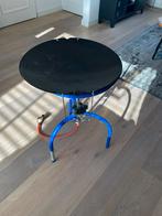 Cadac Skottelbraai met opbergtas, Ophalen, Gebruikt