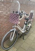 Cortina Roots Utility Bicycle Moederfiets, Overige merken, 2 zitjes, Gebruikt, Versnellingen