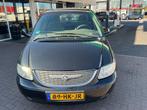 Chrysler VOYAGER 2.4 se ROLSTOELBUS, Voorwielaandrijving, 450 kg, Gebruikt, 4 cilinders