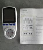 Energiemeter, Ophalen of Verzenden, Zo goed als nieuw, Elektriciteit