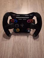 Thrustmaster TCLm Pedalen, Base en Stuur. Met 3 spellen, Ophalen, Gebruikt, Stuur of Pedalen