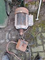 Elektromotor, Doe-het-zelf en Verbouw, Motoren, Ophalen, Zo goed als nieuw, Elektromotor