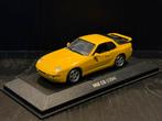 Minichamps Porsche 928 CS 1:43 Minichamps Dealereditie, Ophalen of Verzenden, Nieuw, Auto, MiniChamps