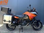 *VERKOCHT* KTM 1190 Adventure 1090 ABS TCS EDS 3 Koffers, Motoren, Motoren | KTM, Bedrijf, Meer dan 35 kW, ABS, Overig