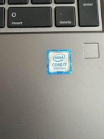 HP ZBook 15 G6 - i7 9th Gen, 32GB RAM, SSD, Computers en Software, Windows Laptops, Gebruikt, Met videokaart, 2 tot 3 Ghz, Ophalen of Verzenden