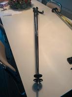 Gippon Skistokken 125 cm, Sport en Fitness, Skiën en Langlaufen, Gebruikt, Stokken, 100 tot 140 cm, Skiën