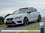 Seat Leon 2.0 TSI Cupra 420PK / Pano / Schaalstoelen / Custo, 65 €/maand, 15 km/l, Gebruikt, 4 cilinders