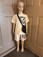 Icon zomer set maat 12 (152) nieuw, Nieuw, Ophalen of Verzenden, A, Setje