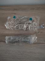 Kerstlampjes blauw licht, Diversen, Ophalen of Verzenden, Nieuw