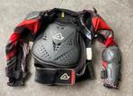 Zgan Acerbis full body protector kind met armbescherming, Motoren, Ophalen of Verzenden, Nieuw zonder kaartje, Kinderen, Motorcrosskleding