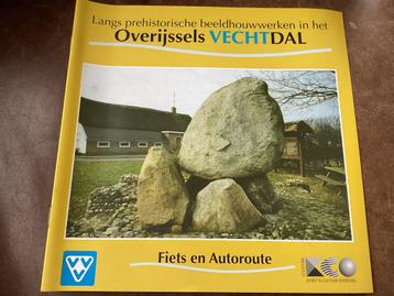 Overijssels Vechtdal: fiets en auto beschikbaar voor biedingen