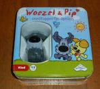 Woezel en Pip verstoppertje spelen, Ophalen of Verzenden, Gebruikt, Overige typen, Met geluid