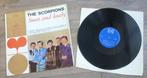 Oude Rock & Roll LP The Scorpions Sweet and Lovely, Cd's en Dvd's, Vinyl | Pop, 1960 tot 1980, Gebruikt, Ophalen of Verzenden