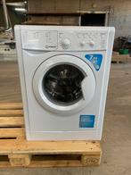 Wasmachine, Witgoed en Apparatuur, Wasmachines, Ophalen, Zo goed als nieuw, Voorlader, 85 tot 90 cm