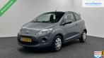 Ford Ka 1.2 Grand Prix start/stop AIRCO., Auto's, Voorwielaandrijving, Euro 5, Stof, Gebruikt