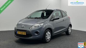 Ford Ka 1.2 Grand Prix start/stop AIRCO. beschikbaar voor biedingen